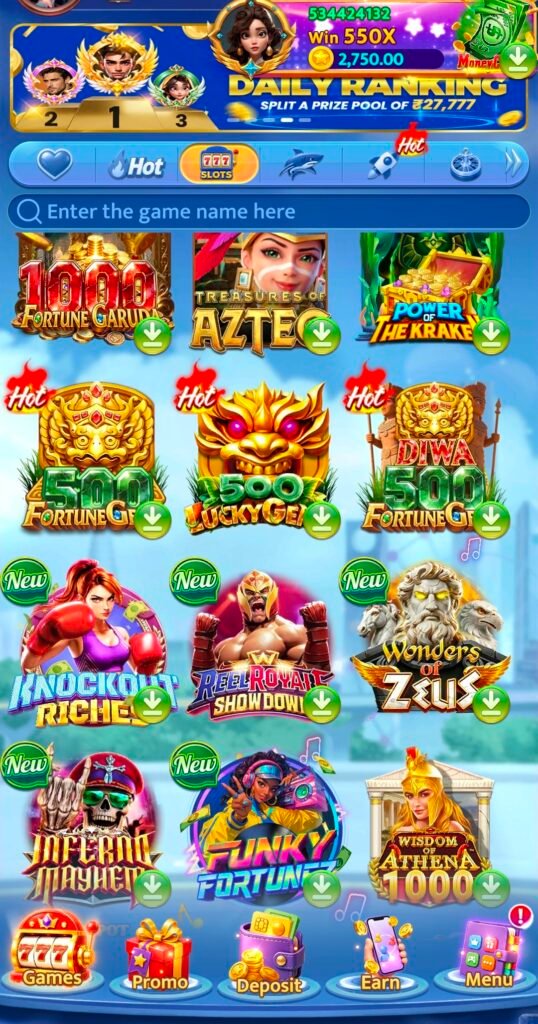 DiwaPlay APK Download – Latest Version, Features & App Guide get bonus ₹50-500